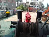 Nave di supporto in vendita