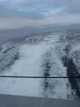Nave da rilevamento in vendita