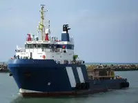 Nave reefer in vendita