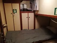 Nave da rilevamento in vendita