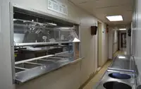 Trasportatore di GNL in vendita