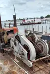 Chiatta in vendita