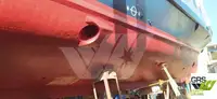 Nave passeggeri in vendita