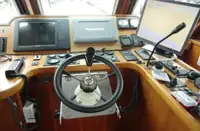 Nave da rilevamento in vendita