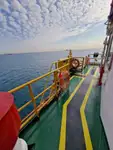 Nave di supporto in vendita