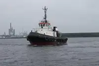 Rimorchiatore in vendita
