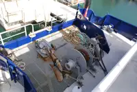 Catamarano in vendita