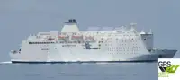 Ro-Ro ship in vendita