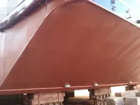 Chiatta in vendita