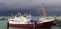 nave da ricognizione in vendita