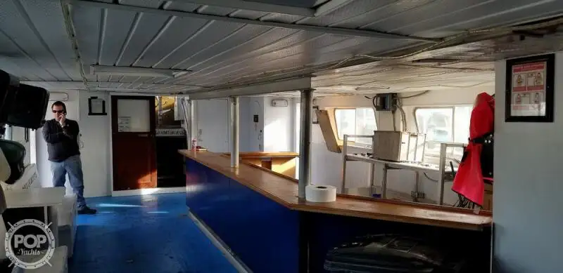 Catamarano in vendita