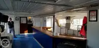 Catamarano in vendita