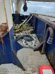 Peschereccio a strascico in vendita