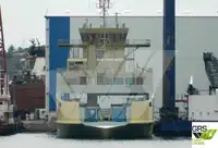 Nave Ro-Ro in vendita