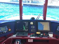 Nave da crociera in vendita