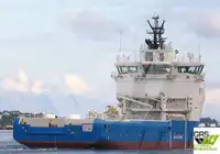 Nave di supporto in vendita