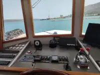 Nave passeggeri in vendita