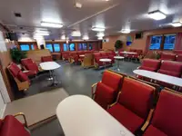 Nave Ro-Ro in vendita