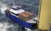 Portacontainer in vendita