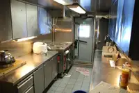 Mezzo da sbarco, carro armato in vendita