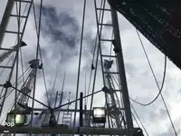 Peschereccio a strascico in vendita