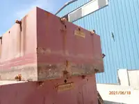 Chiatta in vendita