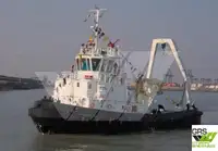 Rimorchiatore in vendita