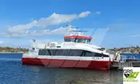 Nave passeggeri in vendita
