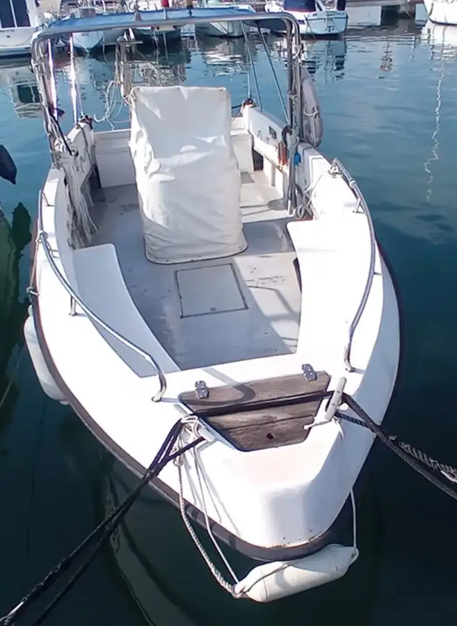 Nave da crociera in vendita