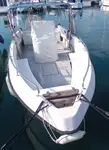 Nave da crociera in vendita