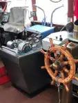 Rimorchiatore in vendita