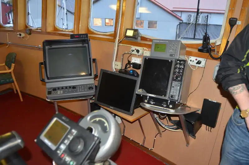 Nave Ro-Ro in vendita