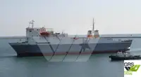 Nave Ro-Ro in vendita