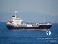 Petroliera/Chimichiera in vendita
