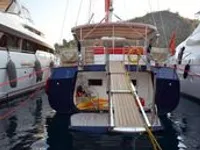 Yacht in vendita