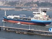 Petroliera/Chimichiera in vendita
