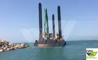 Chiatta in vendita
