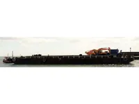 Chiatta in vendita