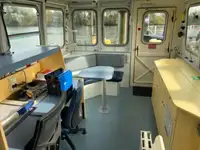 Pattugliatore in vendita