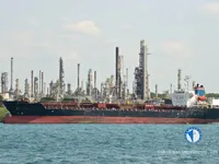 Petroliera/Chimichiera in vendita