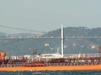 Petroliera/Chimichiera in vendita