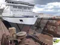 Nave Ro-Ro in vendita