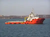 Rimorchiatore in vendita