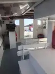Nave passeggeri in vendita