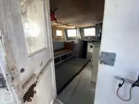 Peschereccio a strascico in vendita