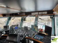 Nave Ro-Ro in vendita