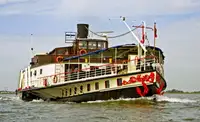 Chiatta in vendita