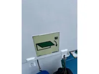 Pattugliatore in vendita