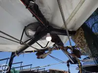 Peschereccio a strascico in vendita