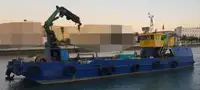 Barche da lavoro in vendita
